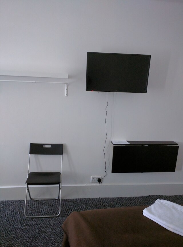 ABC ベッド & ブレックファスト