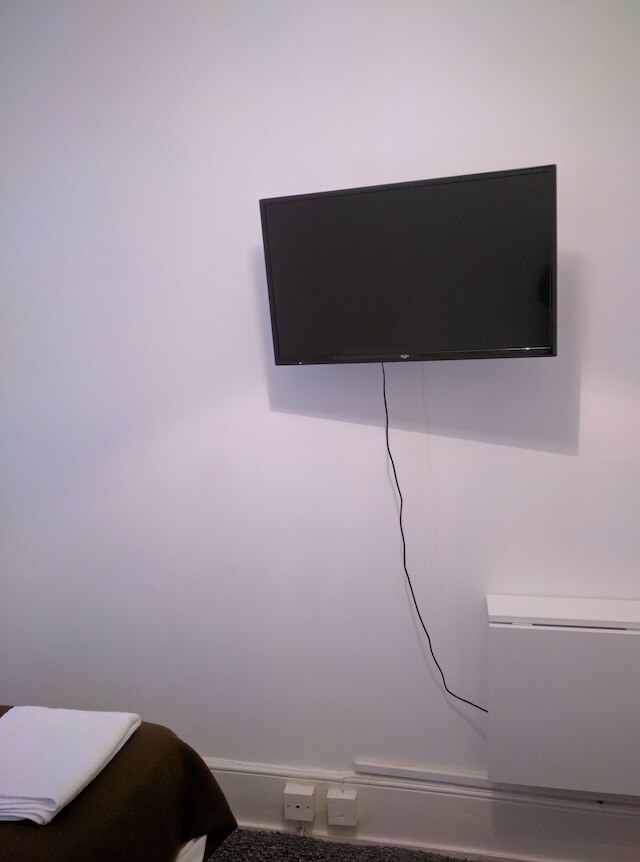 ABC ベッド & ブレックファスト