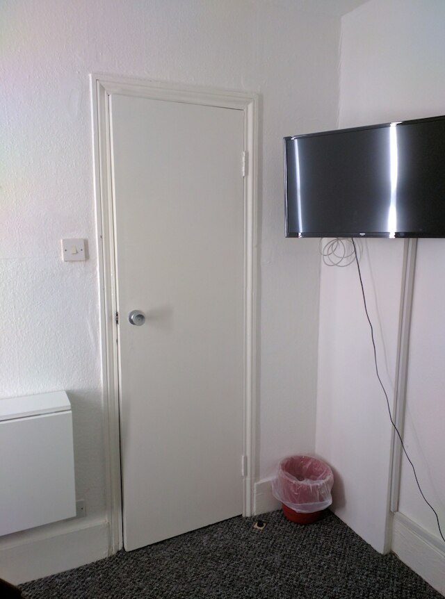 ABC ベッド & ブレックファスト