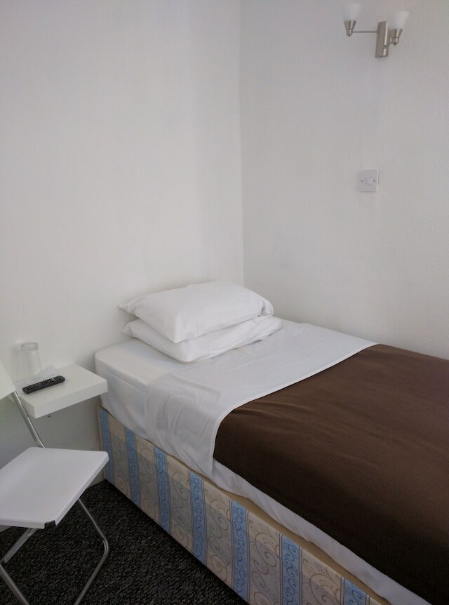 ABC ベッド & ブレックファスト