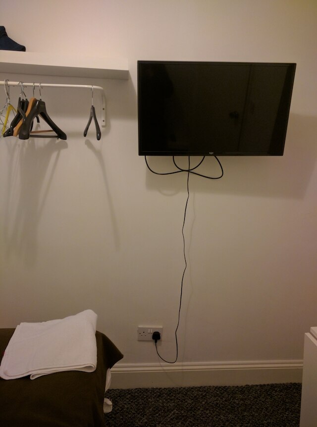 ABC ベッド & ブレックファスト