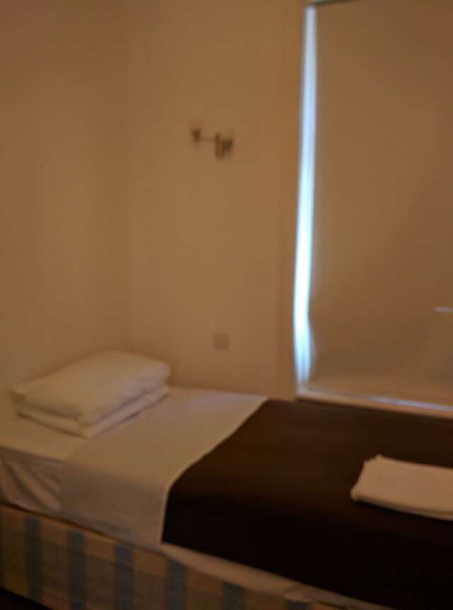 ABC ベッド & ブレックファスト