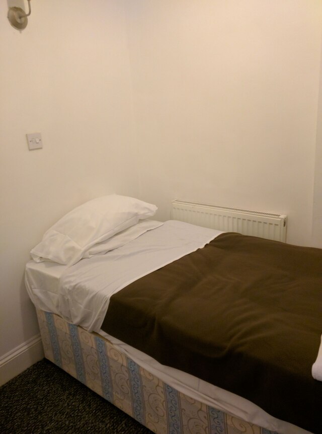 ABC ベッド & ブレックファスト