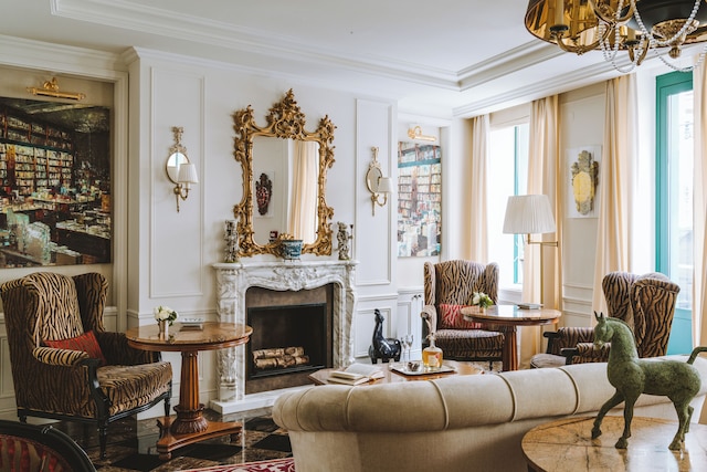 オテル スプレンディド ロイヤル パリ - ルレ & シャトー