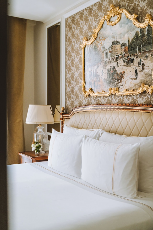 オテル スプレンディド ロイヤル パリ - ルレ & シャトー