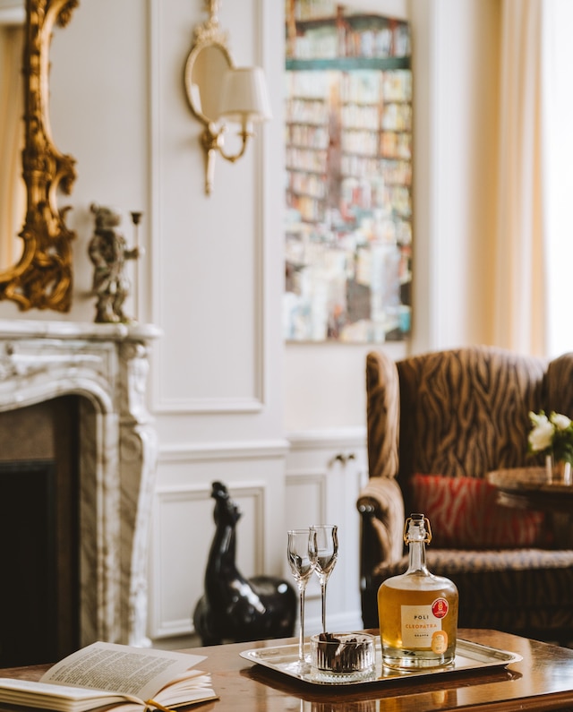 オテル スプレンディド ロイヤル パリ - ルレ & シャトー