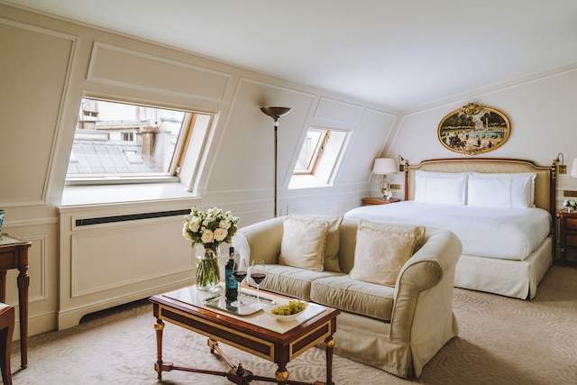 オテル スプレンディド ロイヤル パリ - ルレ & シャトー