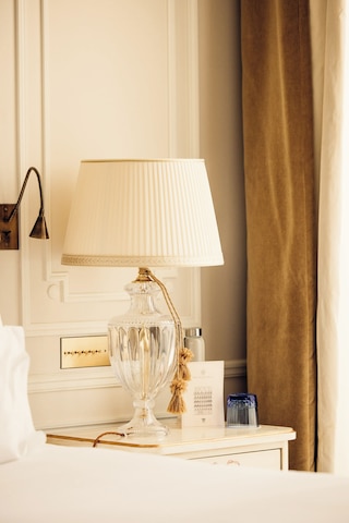 オテル スプレンディド ロイヤル パリ - ルレ & シャトー