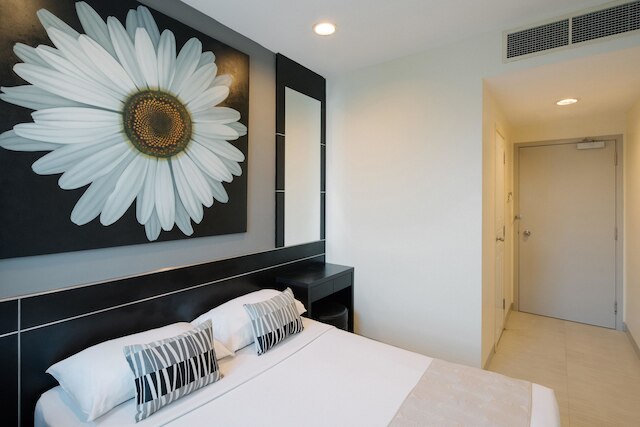 ホテル 81 チャンギ