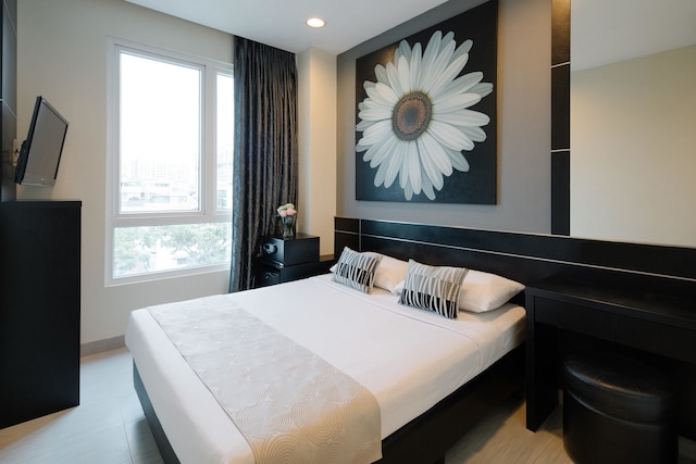 ホテル 81 チャンギ