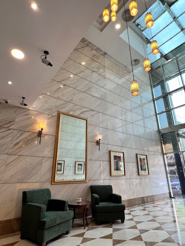 シティ シーズンズ スイーツ