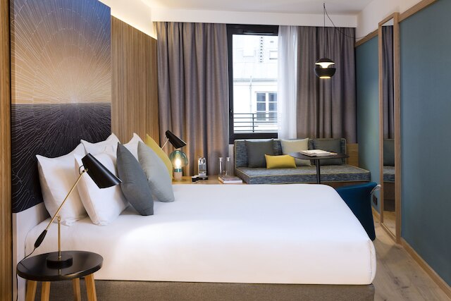 ドローイング オテル