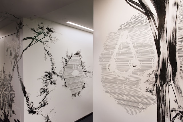 ドローイング オテル