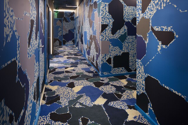 ドローイング オテル