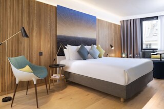 ドローイング オテル