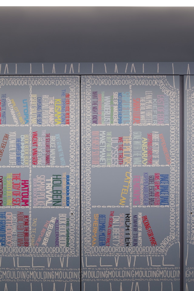 ドローイング オテル