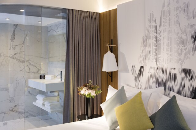 ドローイング オテル