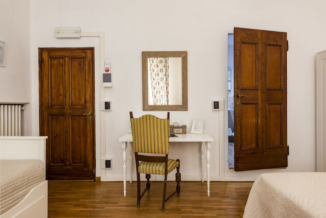 B&B サン レミジオ フィレンツェ