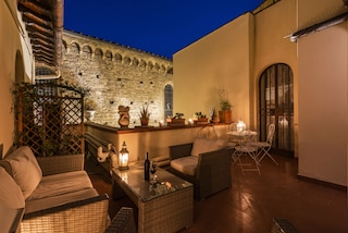 B&B サン レミジオ フィレンツェ