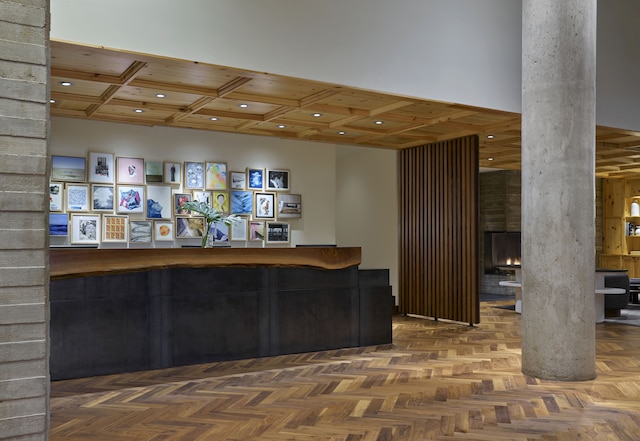 ライムライト・ホテル・デンバー