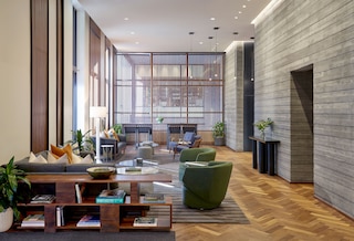 ライムライト・ホテル・デンバー