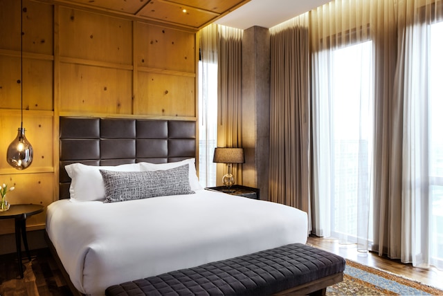 ライムライト・ホテル・デンバー