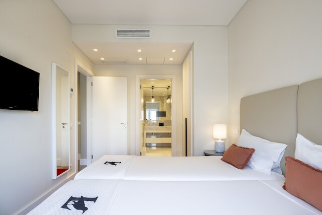 シアード マーシー - リスボン ベスト アパートメンツ