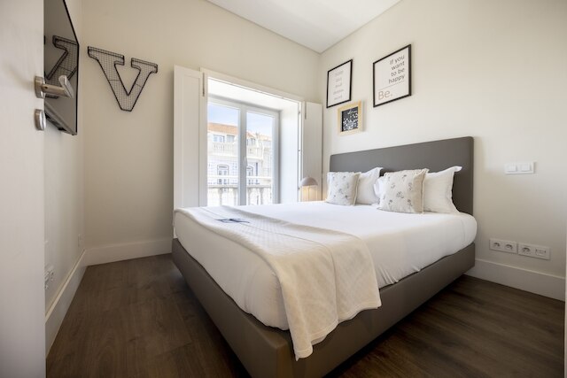 シアード マーシー - リスボン ベスト アパートメンツ