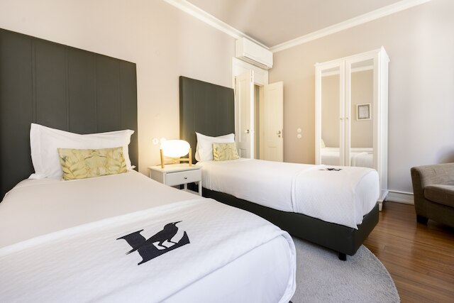 シアード カモンイス - リスボン ベスト アパートメンツ