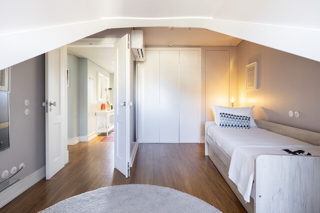 シアード カモンイス - リスボン ベスト アパートメンツ