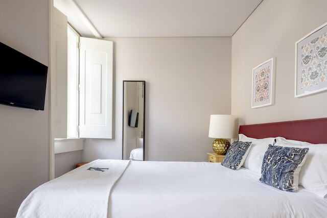 シアード カモンイス - リスボン ベスト アパートメンツ