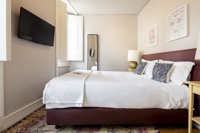 シアード カモンイス - リスボン ベスト アパートメンツ