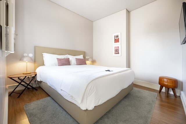 シアード カモンイス - リスボン ベスト アパートメンツ