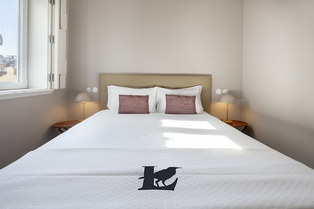 シアード カモンイス - リスボン ベスト アパートメンツ