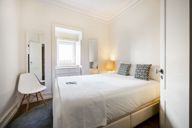 シアード トリンダーデ - リスボン ベスト アパートメンツ