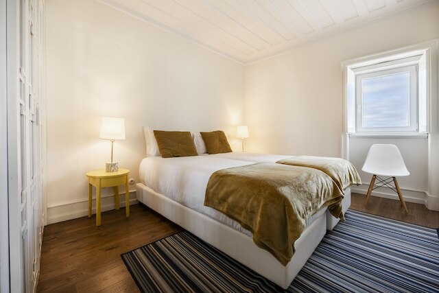 シアード トリンダーデ - リスボン ベスト アパートメンツ