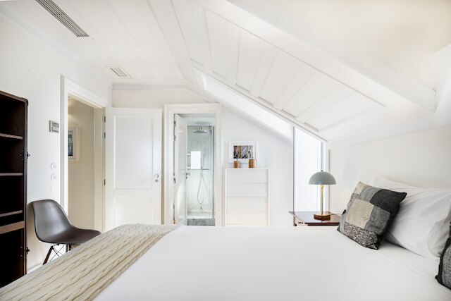 シアード トリンダーデ - リスボン ベスト アパートメンツ