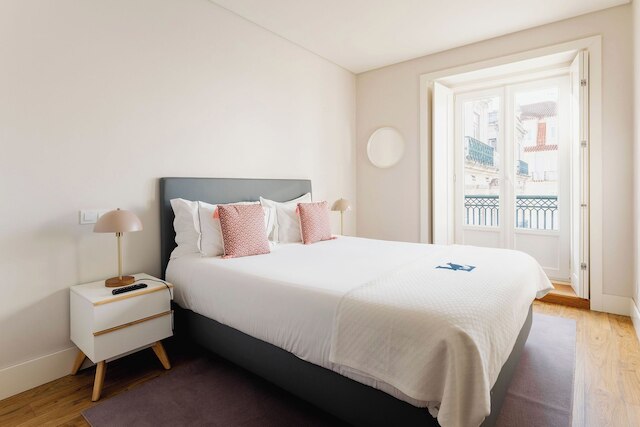 シアード スクエア - リスボン ベスト アパートメンツ