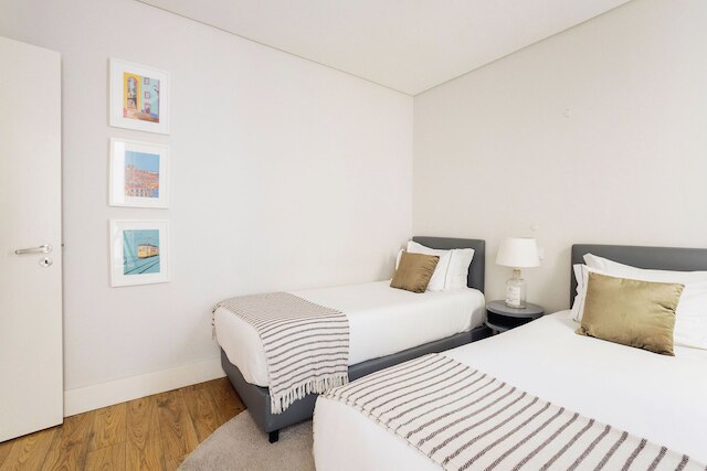 シアード スクエア - リスボン ベスト アパートメンツ