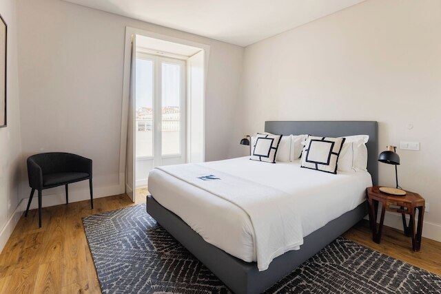 シアード スクエア - リスボン ベスト アパートメンツ