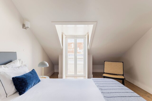 シアード スクエア - リスボン ベスト アパートメンツ