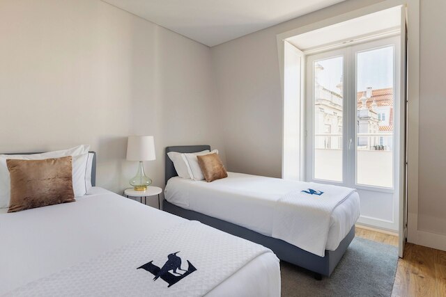 シアード スクエア - リスボン ベスト アパートメンツ