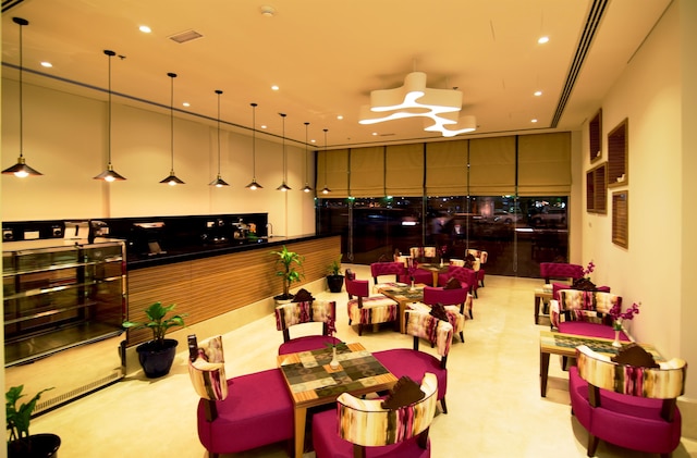 ベストウェスタン プラス パール クリーク