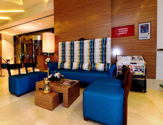 ベストウェスタン プラス パール クリーク