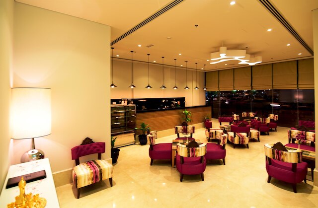 ベストウェスタン プラス パール クリーク