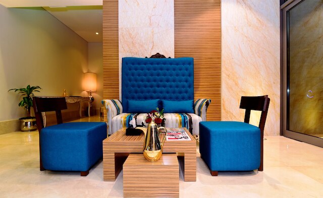 ベストウェスタン プラス パール クリーク