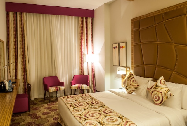 ベストウェスタン プラス パール クリーク