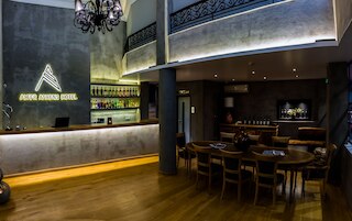 アルター アテネ ホテル