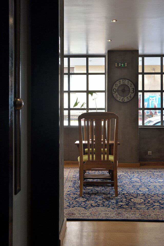 アルター アテネ ホテル