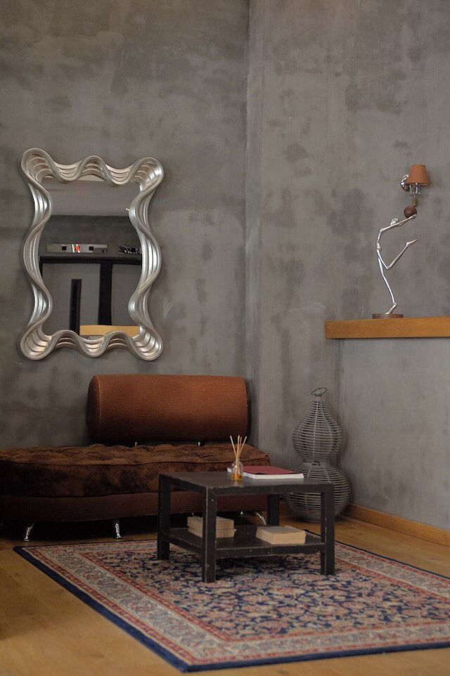 アルター アテネ ホテル